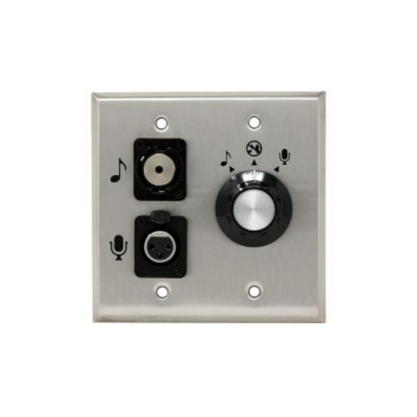 Audio & visuele signalering