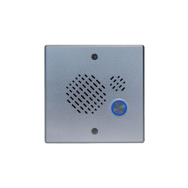 Intercoms, security & toegangscontrole