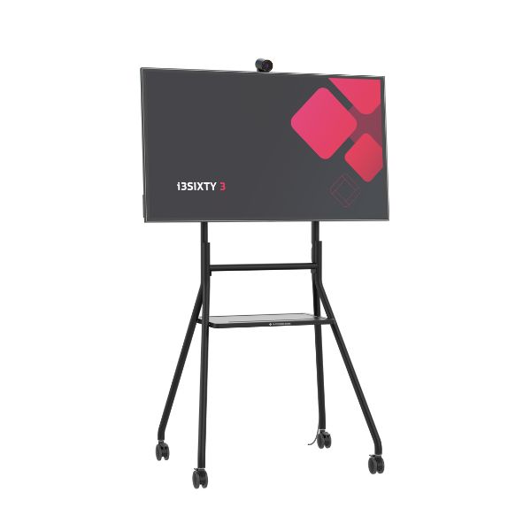 Presenteren & Pro Displays