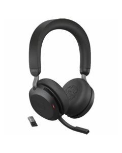 Jabra Evolve2 75 UC Stereo Black