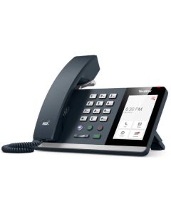 Yealink MP54 E2 Teams telefoon