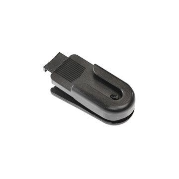 Spectralink Riemclip met connector voor Spectralink 75xx