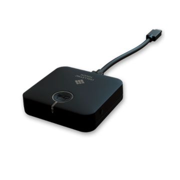 i3ALLSYNC TOUCH USB-C Transmitter 4.1