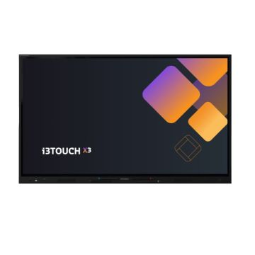 i3TOUCH X3 65 Inch