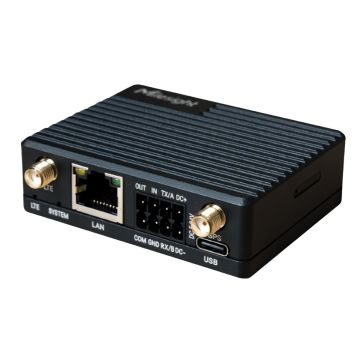 N Milesight 4G Mini Industrial Router UR41