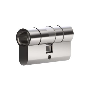 2N Fortis Cylinder - Euro profile, 50/55