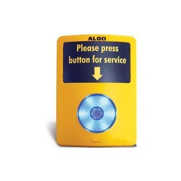 Algo Emergency Call button