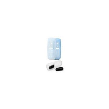 Spectralink Doorzichtig siliconen tas Spectralink 8440