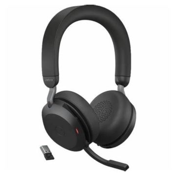 Jabra Evolve2 75 UC Stereo Black