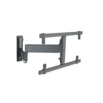 Vogels TVM 3665 Black, Full-Motion+, max. vesa 600 x