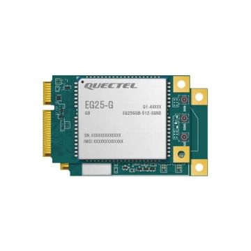 Akuvox 4G LTE module (global LTE bands)