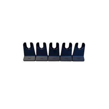 Yealink 5-Way multi charger for WH64/BH70