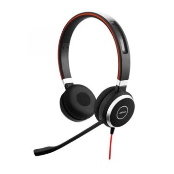 Jabra Evolve 30 II UC Stereo Headset