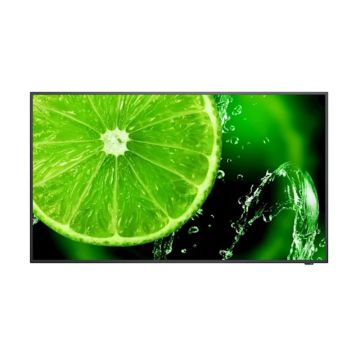 Sharp MultiSync E759 75" monitor