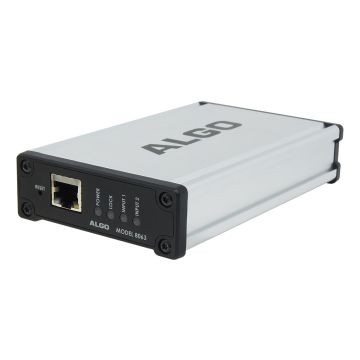 Algo IP door controller