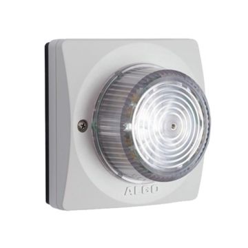Algo SIP flitslicht LED - helder
