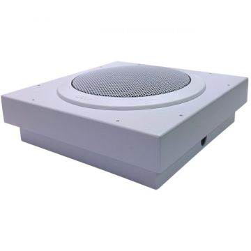 Algo SIP Ceiling Speaker Surface Mount