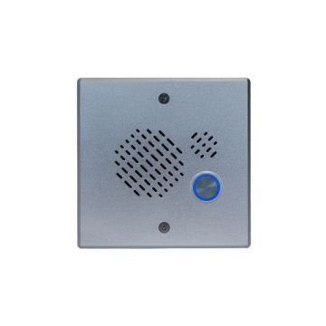 Algo IP POE Intercom-Vandal Proof