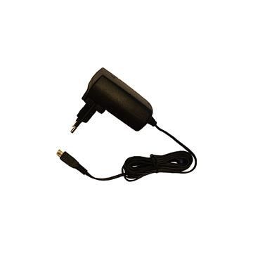Spectralink Oplader - Zwart -74xx en DECT repeaters