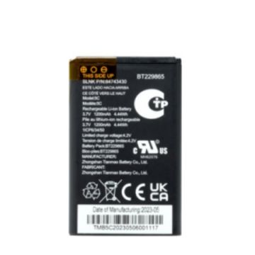 Spectralink S33 Battery