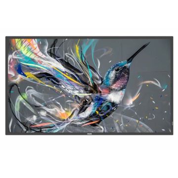 Philips 86BDL3511Q/00 86" Led monitor
