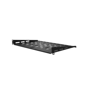 Biamp RMX 100 1 RU rack shelf
