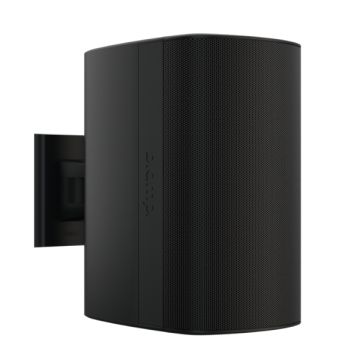 Biamp Desono DX-S8-B EA Speaker zwart