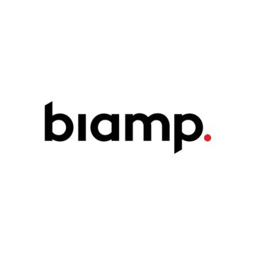 Biamp Parlé Expansion AVB Beamtracking EOL=1805000835