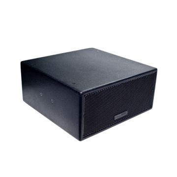 Biamp Community VLF208LV-BI subwoofer black