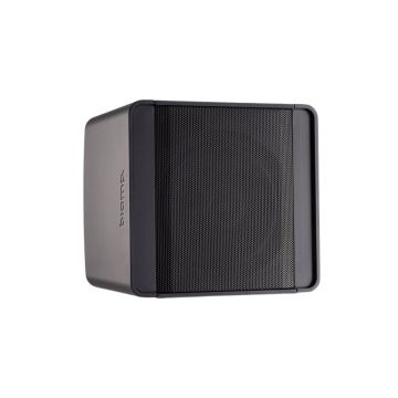 Biamp KUBO3T-BL