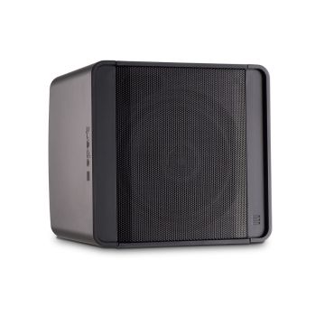 Biamp KUBO5T-BL Cabinet