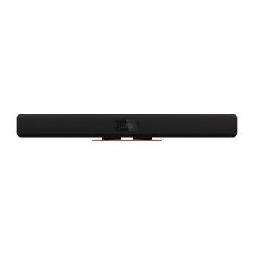 Biamp Parlé VBC 2800 4K Conferencing Video Bar