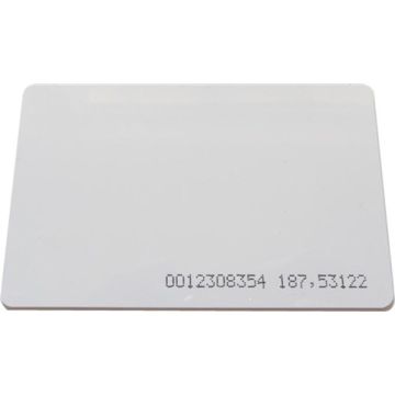 2N Mifare RFID kaart 13.56MHz