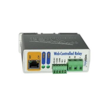 2N External IP Relay (1 output, 1 input)