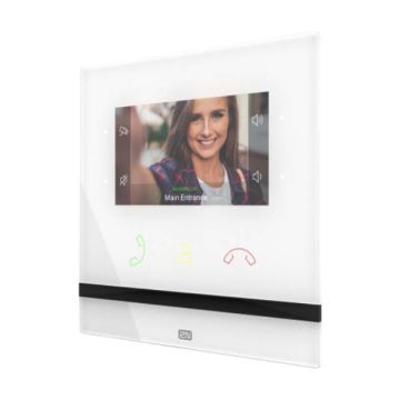 2N Indoor Compact (wit)