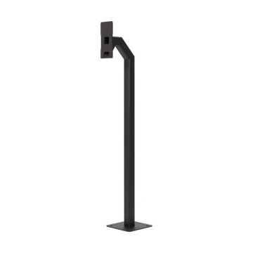 2N Gooseneck stand voor Force & Safety