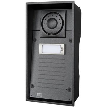 2N IP Force met 1 button