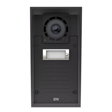 2N IP Force 2.0 - 1 button, camera
