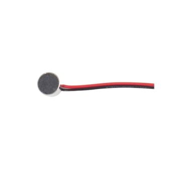 2N IP Force and Safety microphone with cable