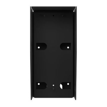 2N IP Verso - Gooseneck mounting hood