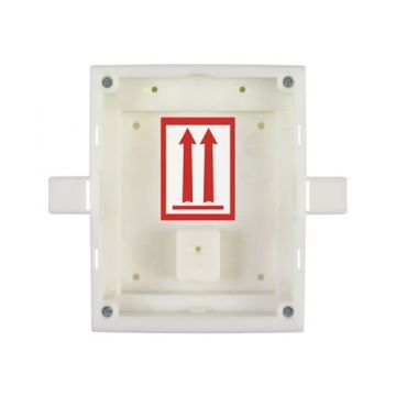2N Inbouw installatiebox voor 1 module