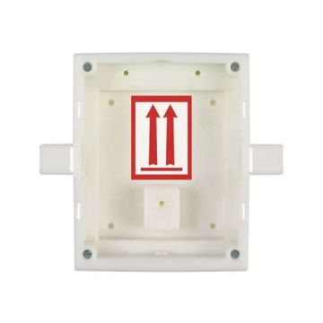 2N IP Solo inbouwbox