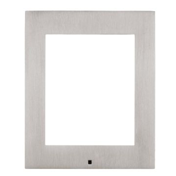 2N Opbouw installatie afdekframe voor 1 module