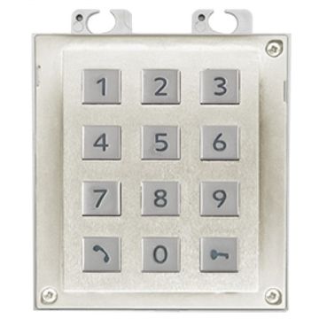 2N IP Verso keypad module