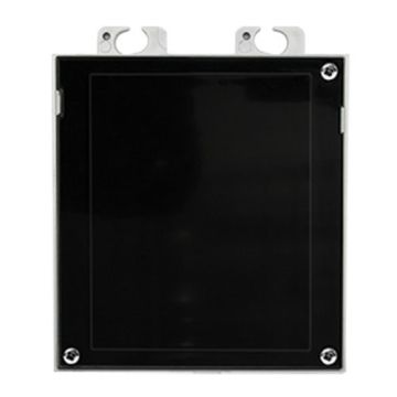 2N IP Verso blind panel module