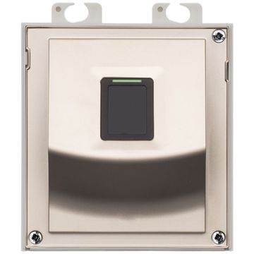 2N IP Verso fingerprint reader module