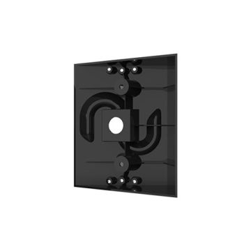 2N Wedge backplate