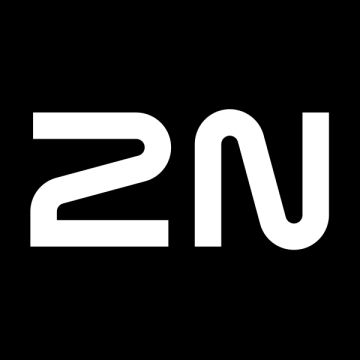 2N IP Solo glass mount (9155068 noodzakelijk)