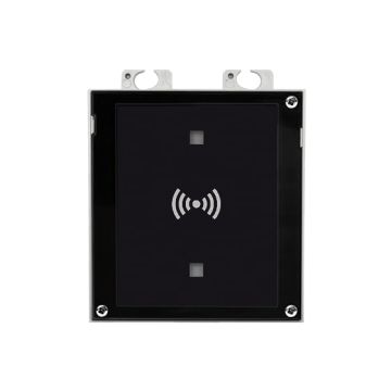 2N Helios IP Verso RFID Reader, 125 kHz