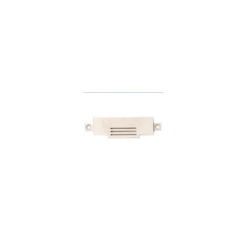 2N IP Verso and Solo speaker cover - plastic on main unit 5p